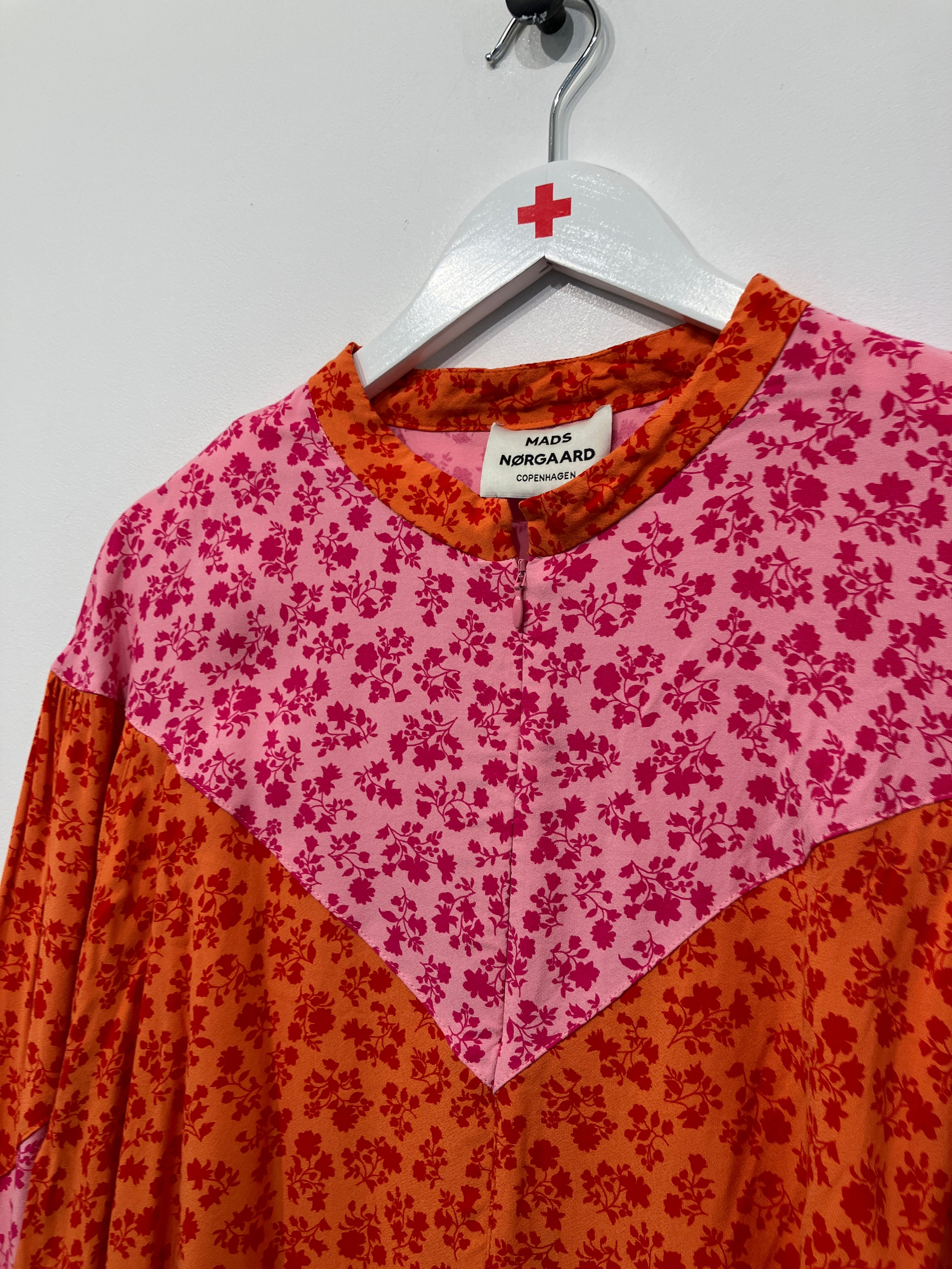 Mads Nørgaard Bluse